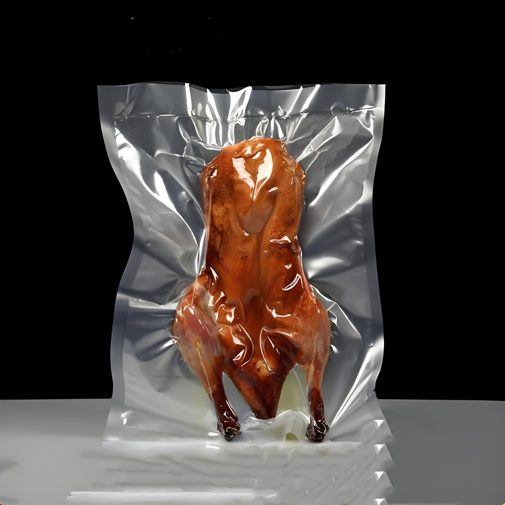 淮南市真空包装袋蒸煮袋 - 一站式服务